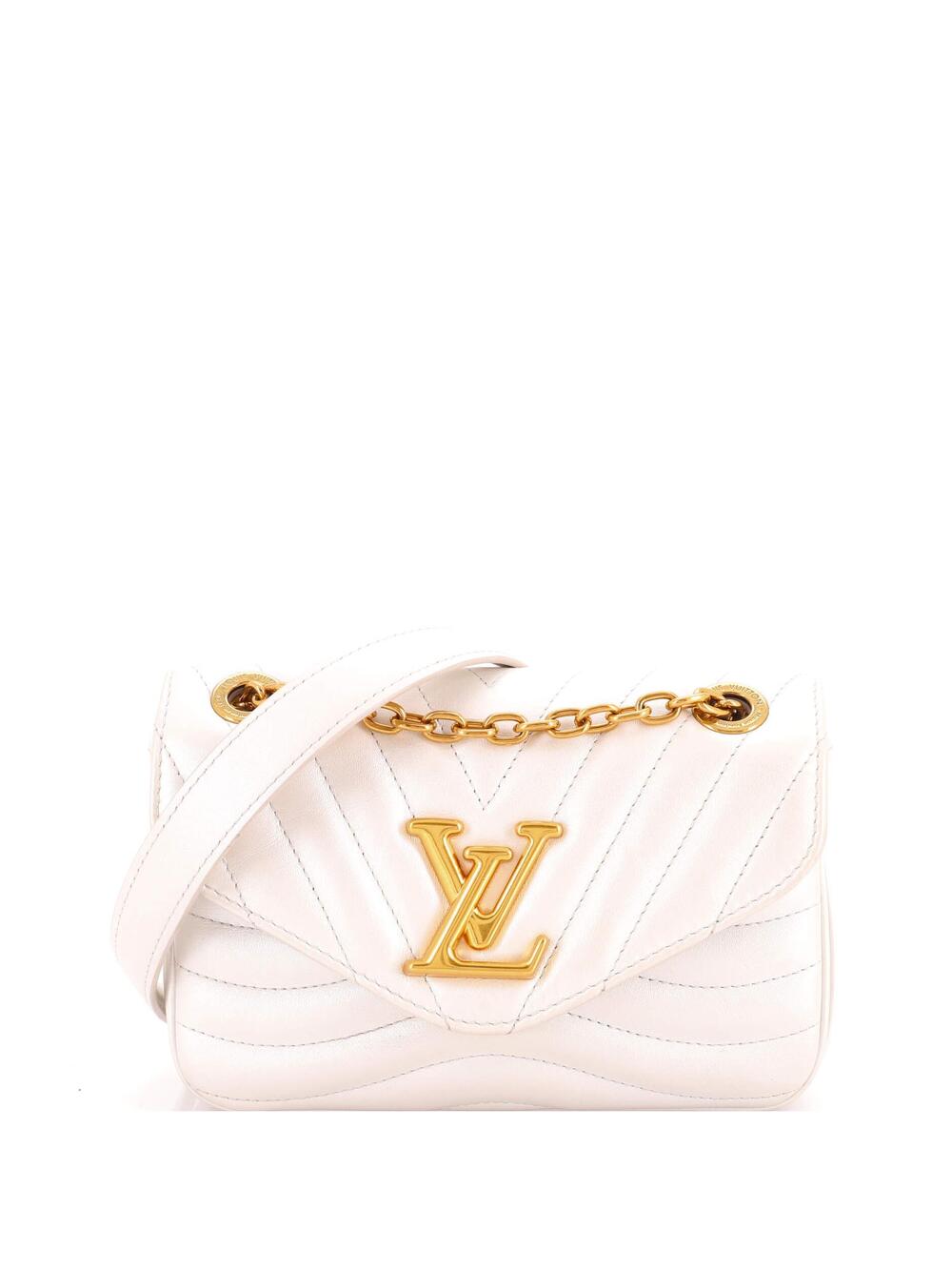 Louis Vuitton New Wave Chain Bag Nm #364297L22B